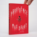 Providence - Barry, Max