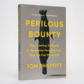 Perilous Bounty: The Looming Collapse of American Farming and How We Can Prevent It - Philpott, Tom