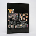 The Police: 1978-1983 - Goldsmith, Lynn