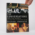 The Conversations: Walter Murch and the Art of Editing Film - Ondaatje, Michael