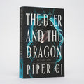 The Deer and the Dragon (No Other Gods #1) - CJ, Piper