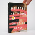 Whisper Network - Baker, Chandler