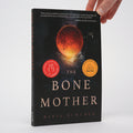 The Bone Mother - Demchuk, David