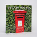 Icons of England - Bryson, Bill (introduction); Scully, Jackie (foreword)