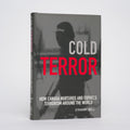 Cold Terror: How Canada Nurtures and Exports Terrorism Around the World - Bell, Stewart