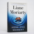 Here One Moment - Moriarty, Liane