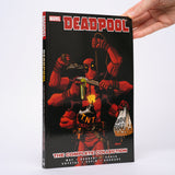 Deadpool 4: The Complete Collection