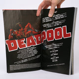 Deadpool 4: The Complete Collection