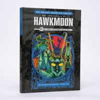 The Michael Moorcock Library: The Chronicles of Hawkmoon: History of the Runesta ff Vol. 2 (Graphic Novel) - Moorcock, Michael; Cawthorn, James