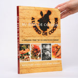 Au Pied de Cochon: The Album - A Cookbook from the Celebrated Restaurant - Picard, Martin; Bourdain, Anthony (introduction)