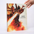 Warhammer The End Times Khaine (2 Vols.)