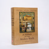 A History of the Modern World - Palmer, R. R.; Colton, Joel; Kramer, Lloyd