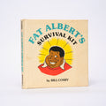 Fat Albert's Survival Kit - Cosby, Bill