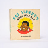 Fat Albert's Survival Kit - Cosby, Bill