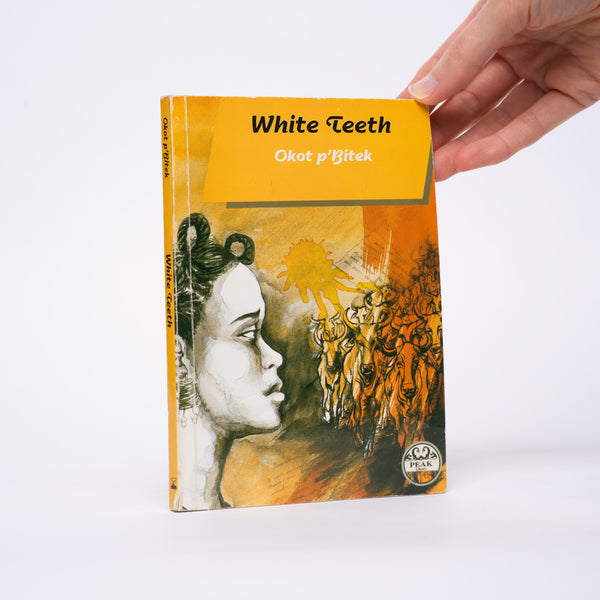 White Teeth - P'Bitek, Okot