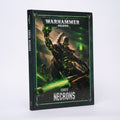 Codex: Necrons (Warhammer 40,000 RPG)