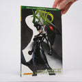 Kato, Vol. 1: Not My Father's Daughter