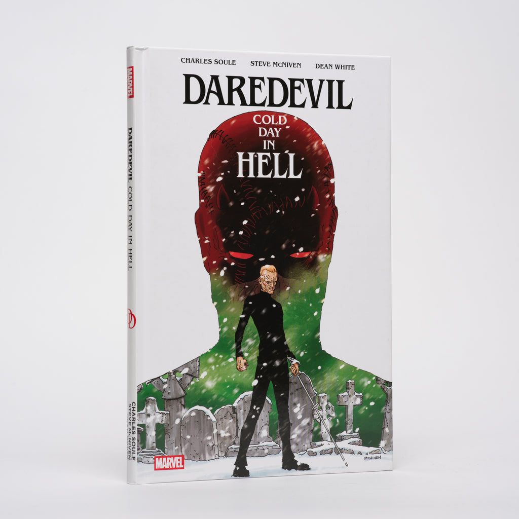 Daredevil: Cold Day in Hell
