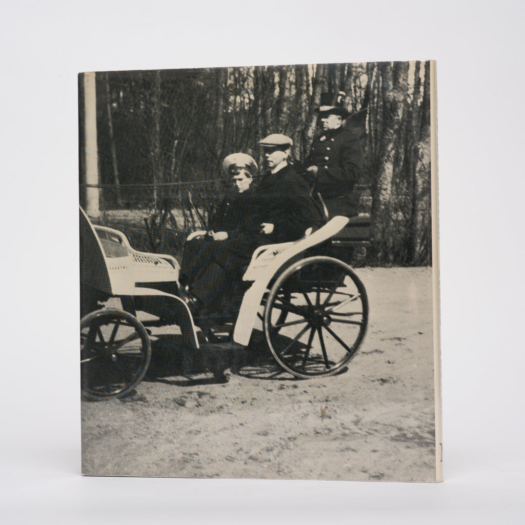 Tutor to the Tsarevich: An Intimate Portrait of the Last Days of the Russian Imperial Family