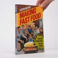 Making Fast Food: From the Frying Pan into the Fryer - Reiter, Ester