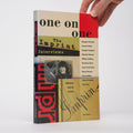 One on One: The Imprint Interviews - Crouch, Leanna (editor)