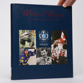 World of Hockey: Celebrating a Century of the IIHF - Szemberg, Szymon (editor); Podnieks, Andrew (editor)