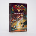 Find Your Own Truth (Shadowrun: Secrets of Power #3) - Charrette, Robert N.
