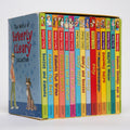 The World of Beverly Cleary Collection (15 Volumes)