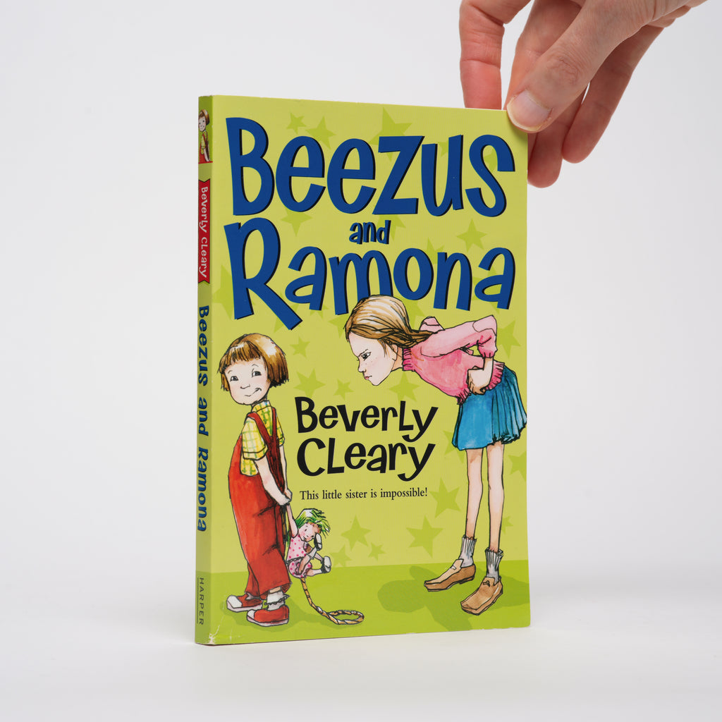 The World of Beverly Cleary Collection (15 Volumes)