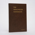 The Winchester Handbook [SIGNED] - Madis, George