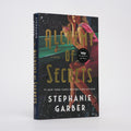 Alchemy of Secrets [Indigo Exclusive] - Garber, Stephanie