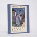 The Widow and the Parrot - Woolf, Virginia; Bell, Julian (illustrations)