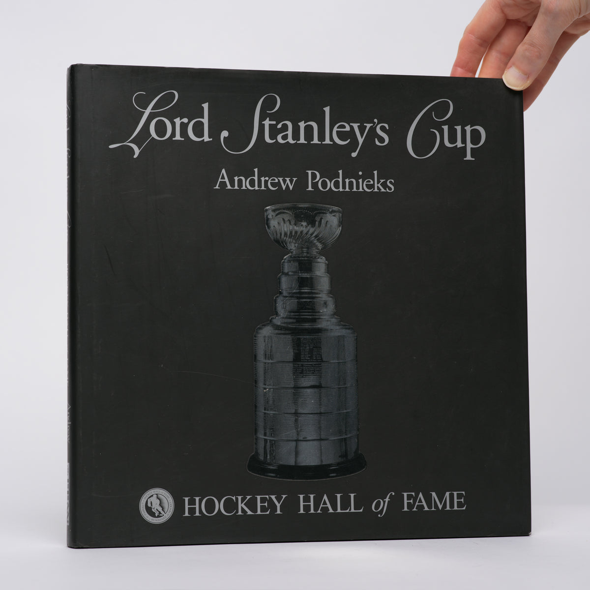 Lord Stanley's Cup (Hockey Hall of Fame) - Podnieks, Andrew