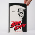 Frank Miller's Sin City Volume 1: The Hard Goodbye - Miller, Frank
