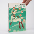 Popgun Volume Three - Smith, Mark Andrew (editor); Kirkbride, D. J. (editor)