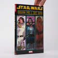 Star Wars: Heroes for a New Hope - Waid, Mark; Soule, Charles; Duggan, Gerry