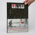 For the Love of Hockey: Hockey Stars' Personal Stories - McDonell, Chris (compiled by)