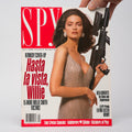 Spy Magazine - April 1992