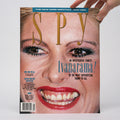 Spy Magazine - May 1989 (Ivana Trump Cover)