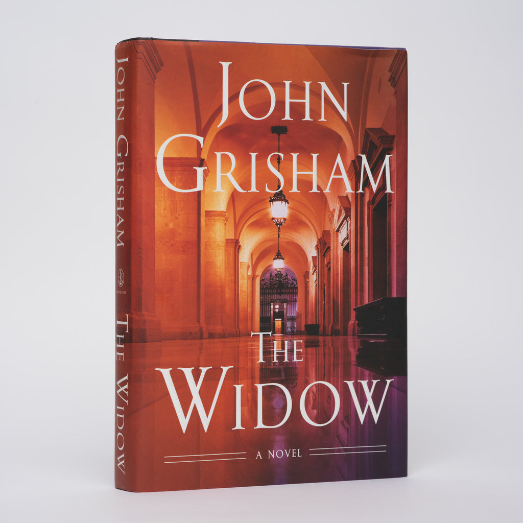 The Widow - Grisham, John