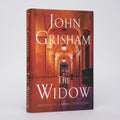 The Widow - Grisham, John