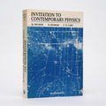 Invitation to Contemporary Physics - Ho-Kim, Q.; Kumar, N.; Lam, C. S.