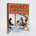 Hockey Chronicle: Year-by-Year History of the National Hockey League - Hughes, Morgan; Fischler, Stan and Shirley; Romain, Joseph; Duplacey, James