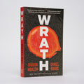 Wrath - Moalem, Sharon; Kraus, Daniel