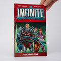 Infinite, Vol. 1 - Kirkman, Robert; Liefeld, Rob