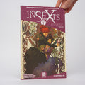 InSEXts Volume 1: Chrysalis - Bennett, Marguerite; Kristantina, Ariela