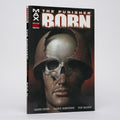 The Punisher: Born - Ennis, Garth; Robertson, Darick