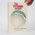 The Stone People - Schaeffer, Joseph