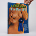 The Best of National Lampoon #4 (Vol. I, No. 5)
