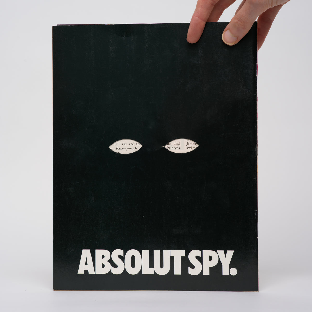 Spy Magazine - November 1992 (Woody Allen / Fergie Cover)